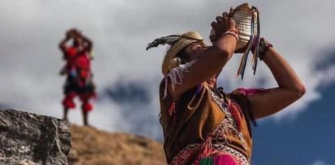 Feesten van Cusco en Inti Raymi