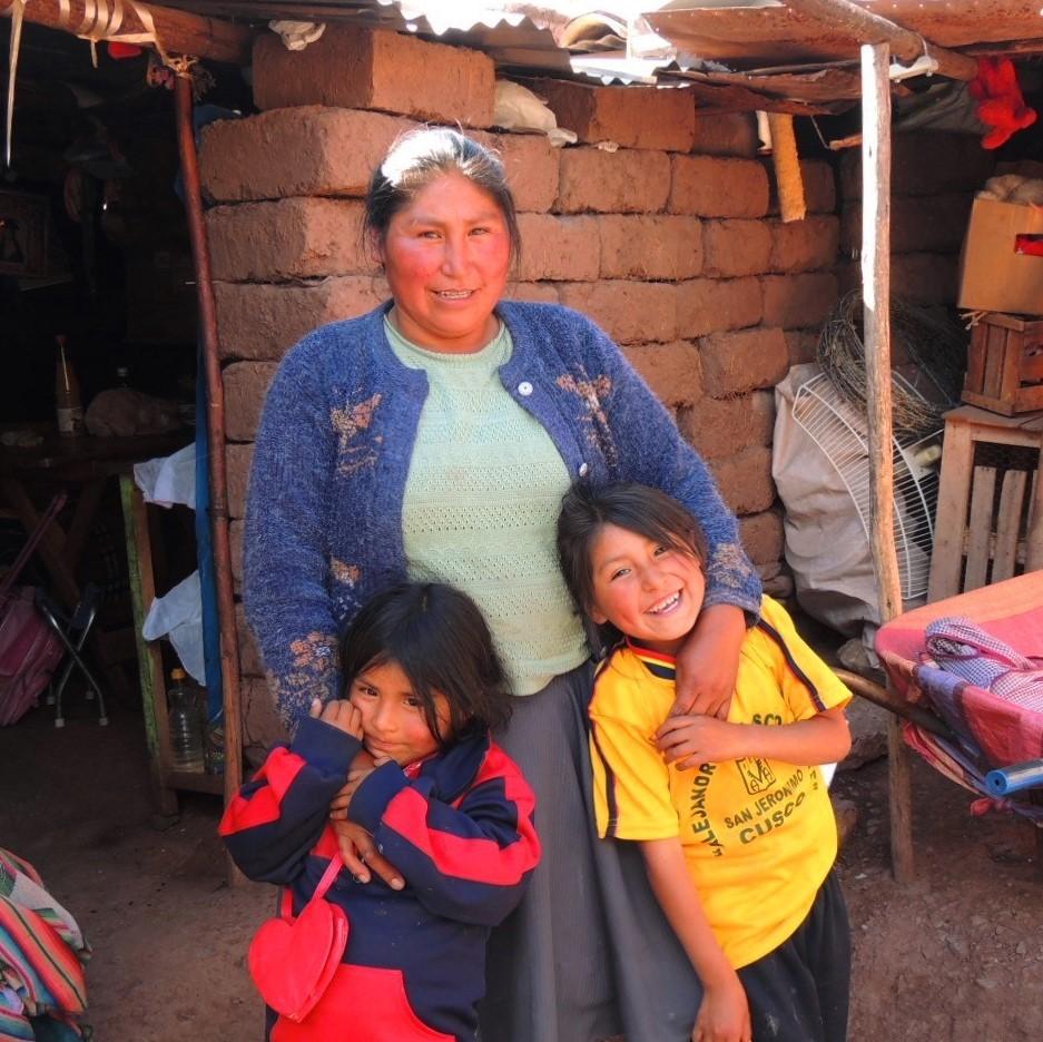 Restart literacy program mothers