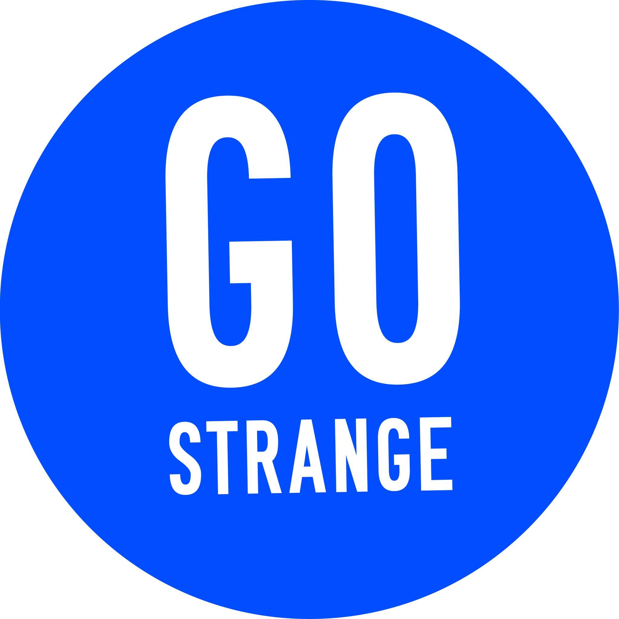 Go Strange