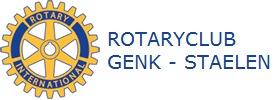 Rotary Genk-Staelen