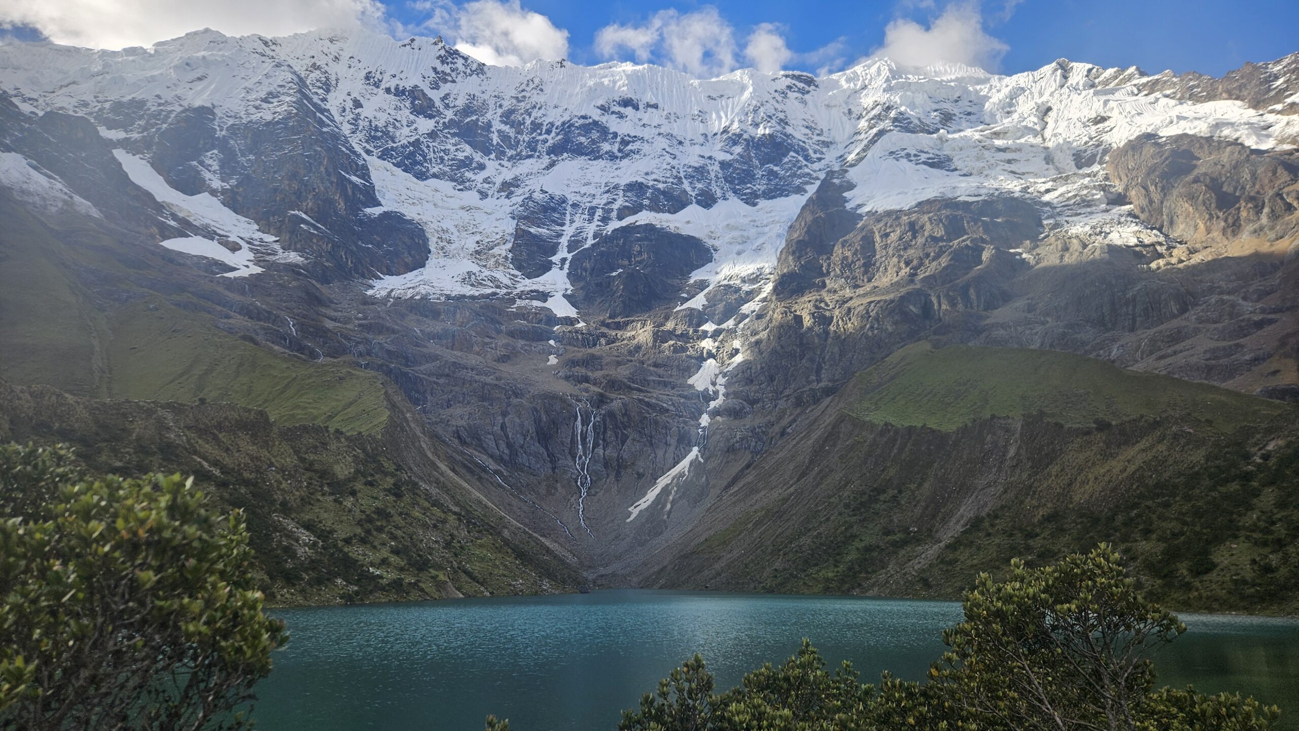 Salkantay Trek 9