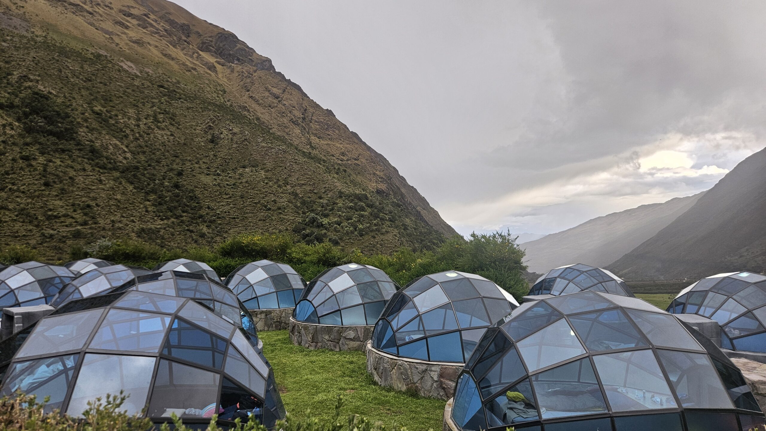 Salkantay Trek 8