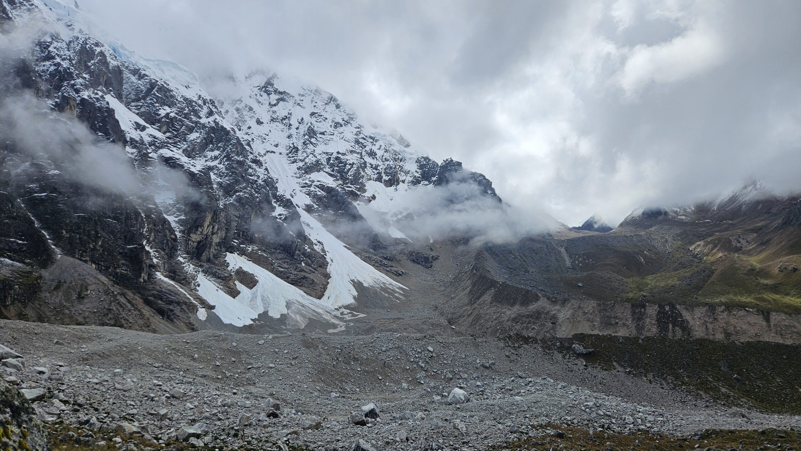 Salkantay Trek 7