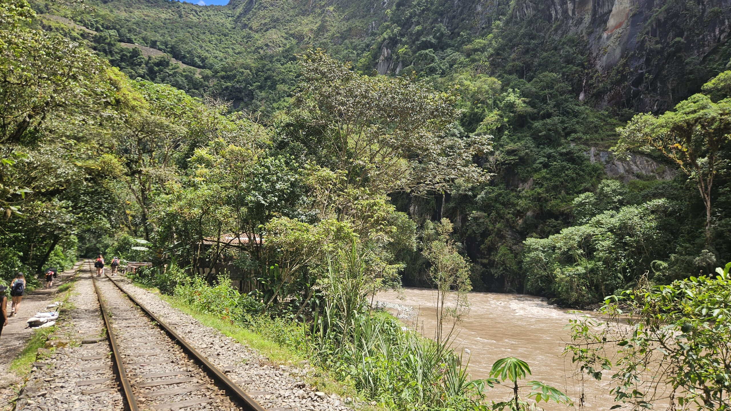Salkantay Trek 5