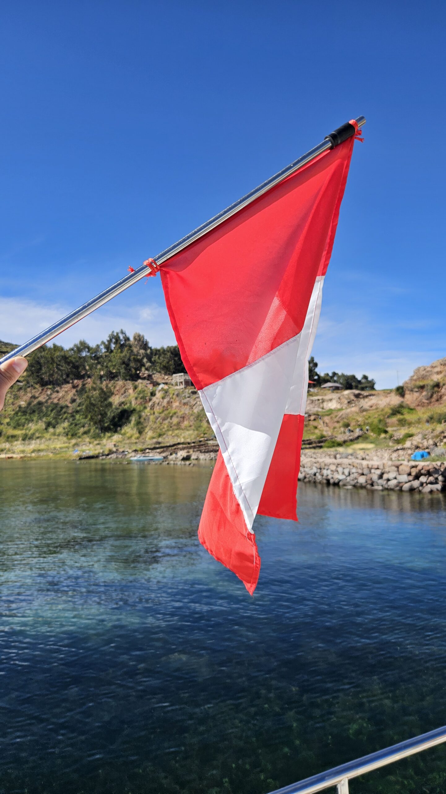 Lago Titicaca 3