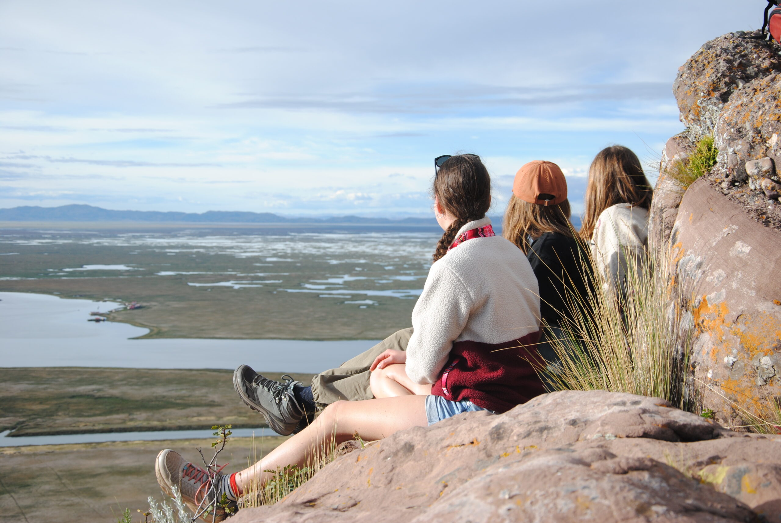 Lago Titicaca 6