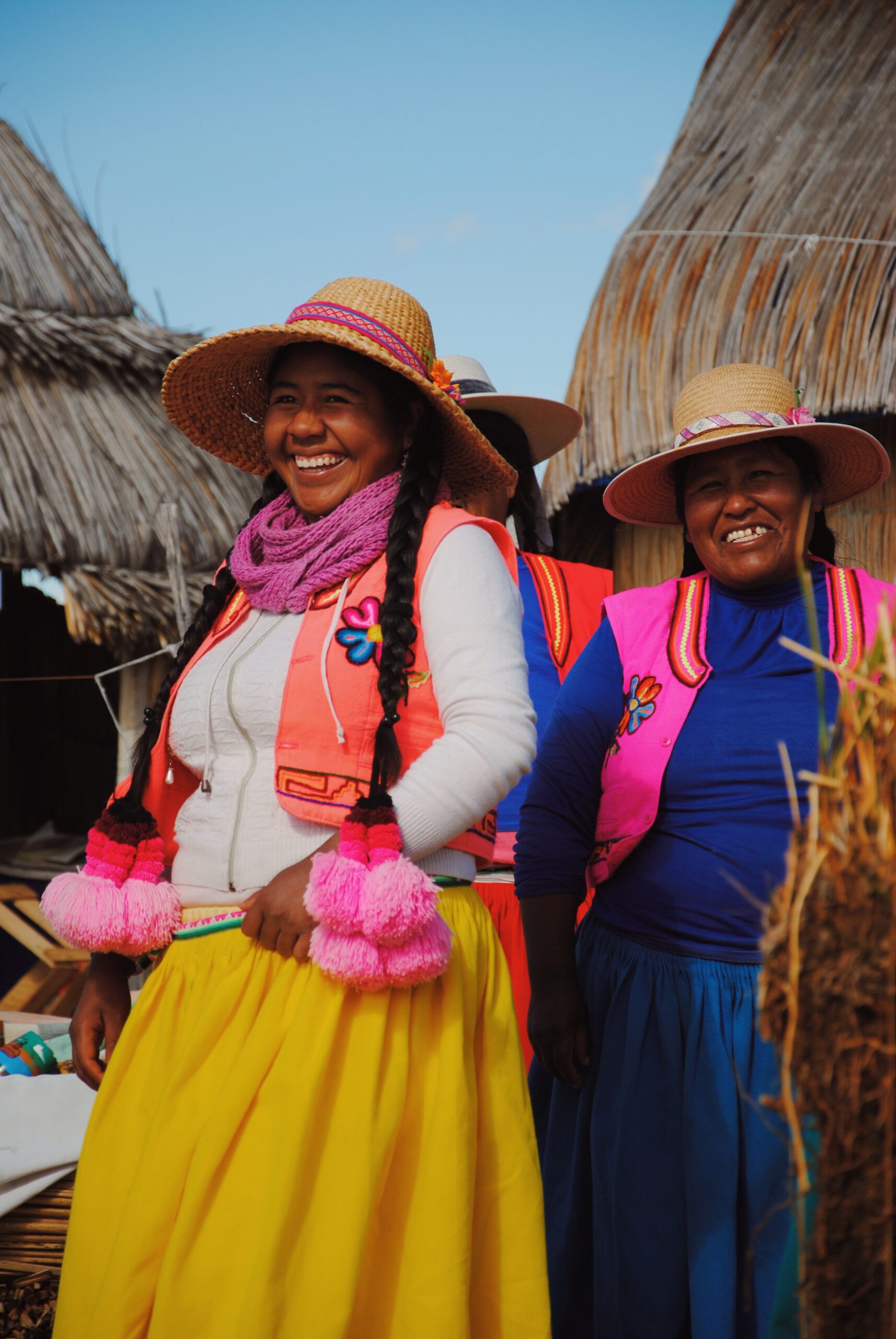 Lago Titicaca 7