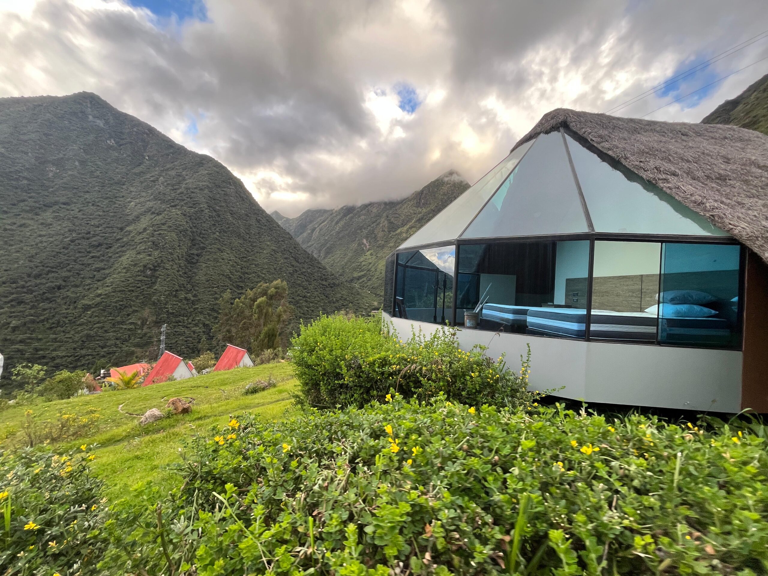 Salkantay Trek 4