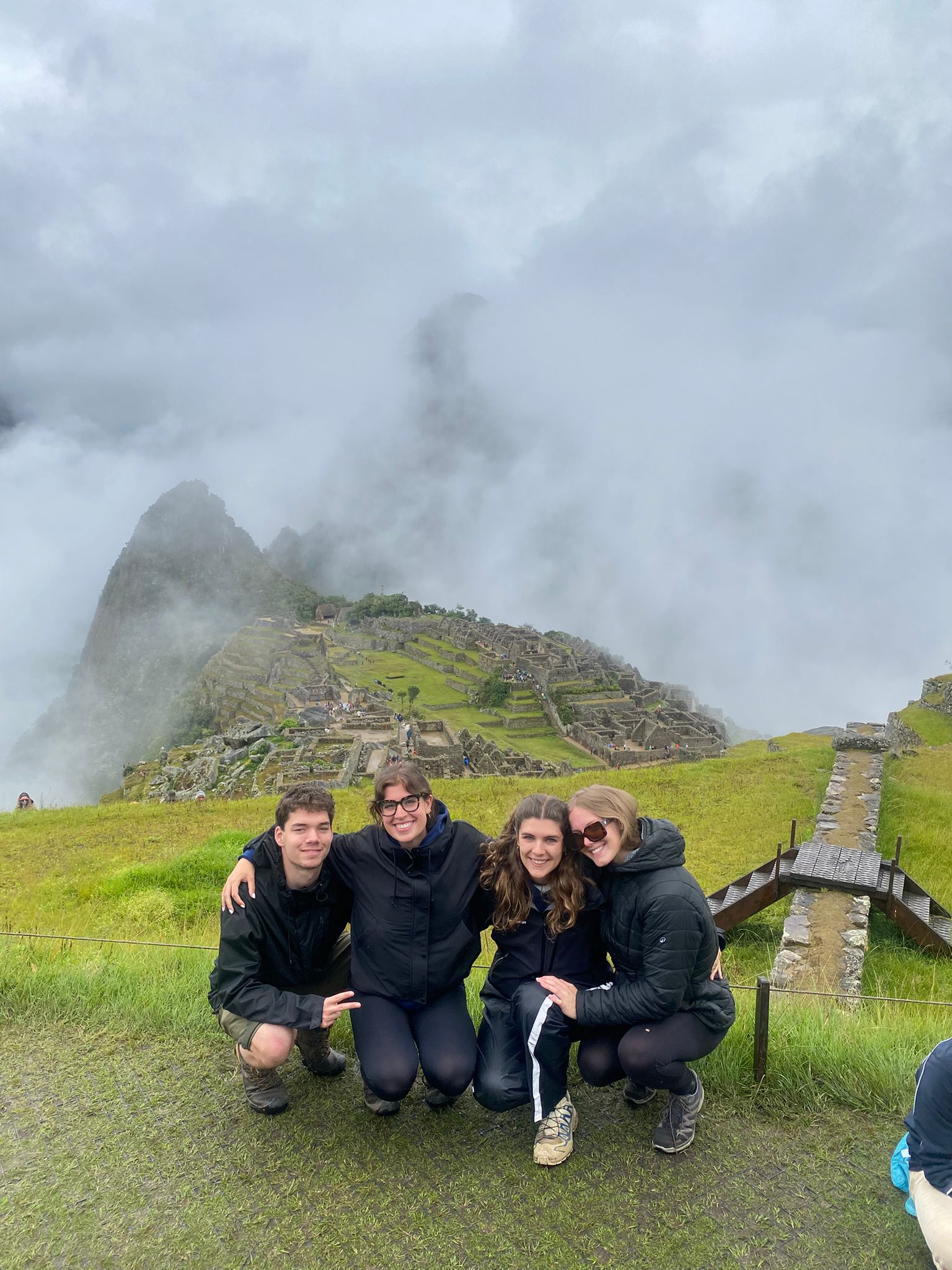 Salkantay Trek 2