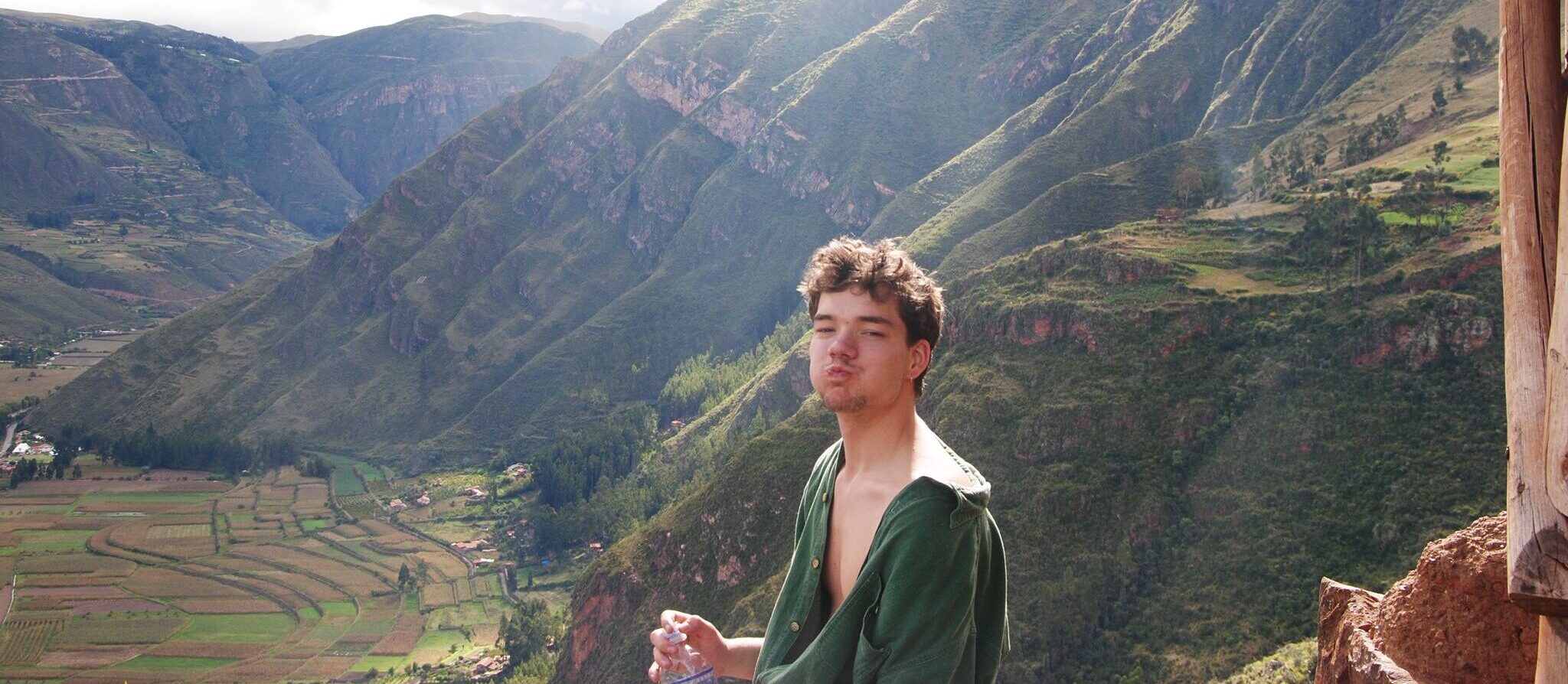 My IT Internship at Añañau
