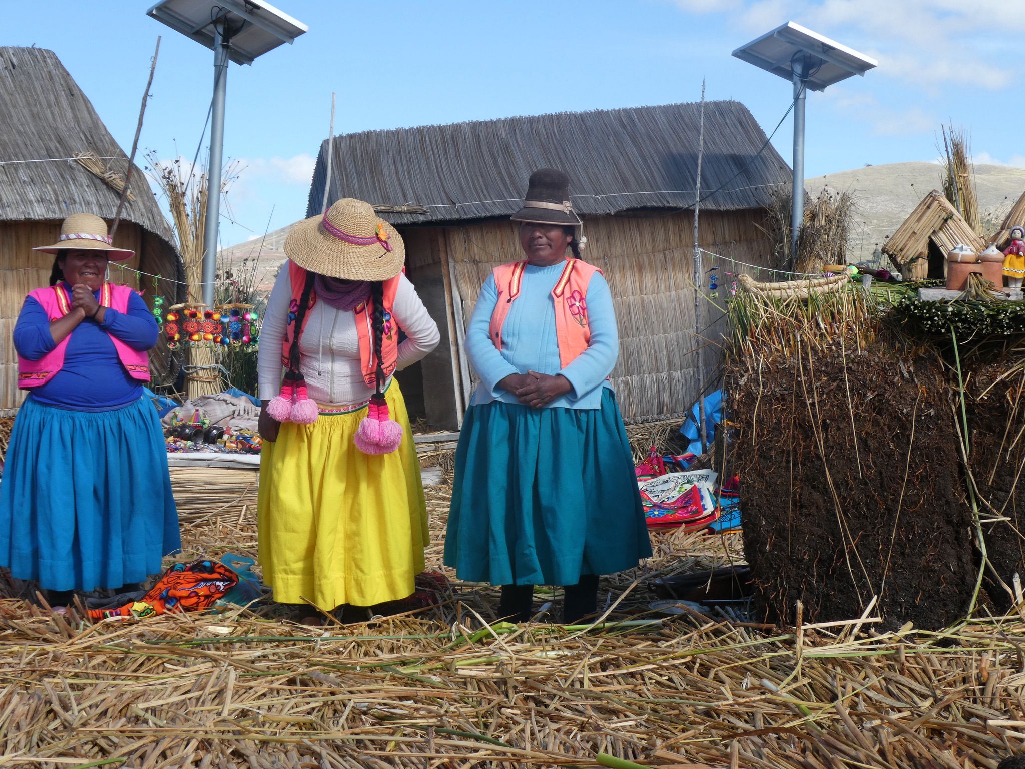 Lago Titicaca 5