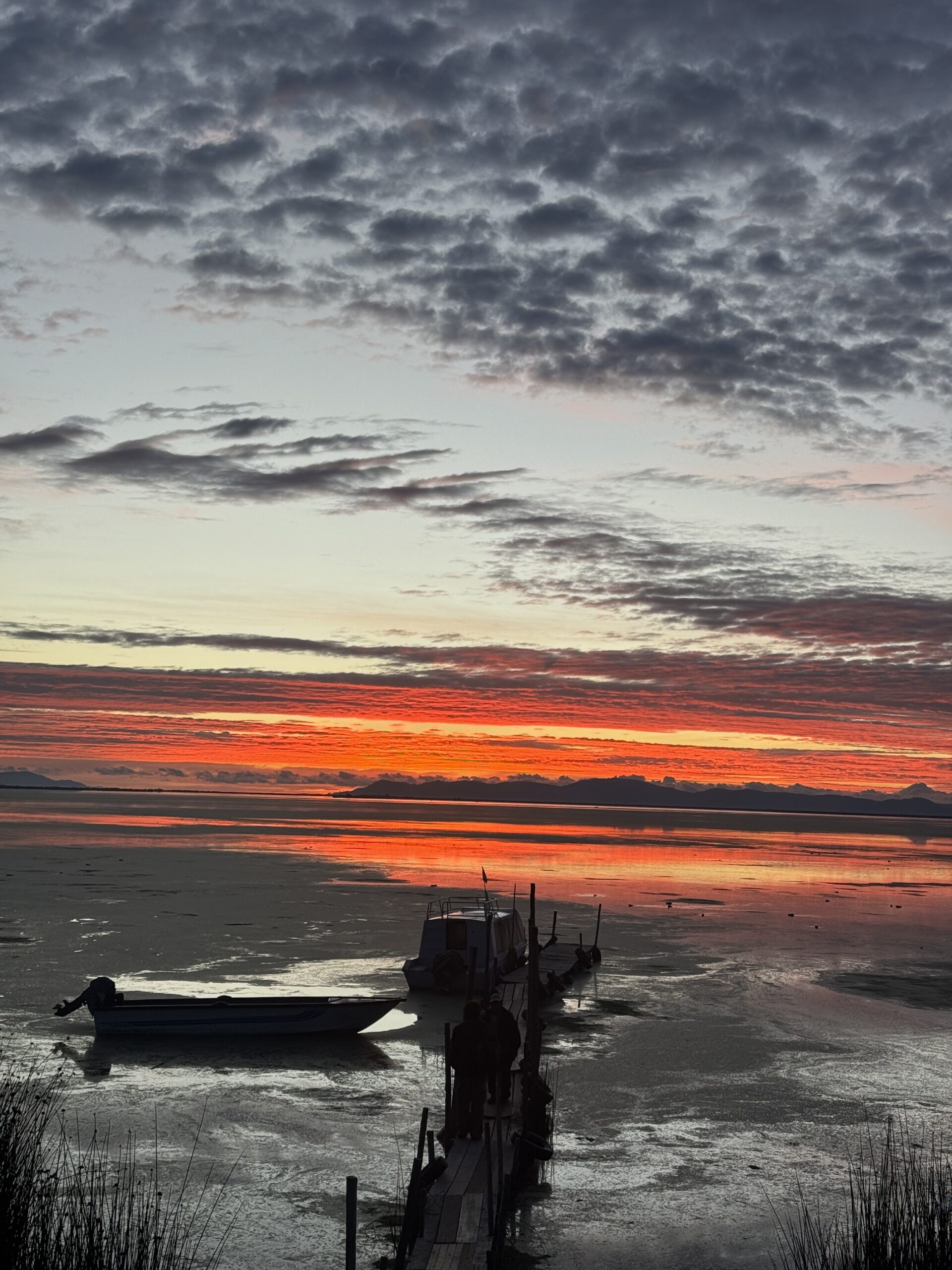 Lago Titicaca 8